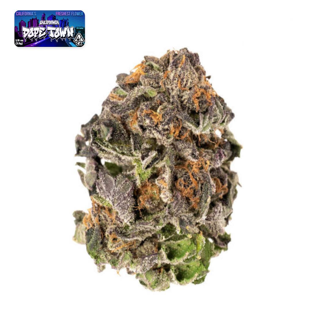 Dope Town – Bubba Glue