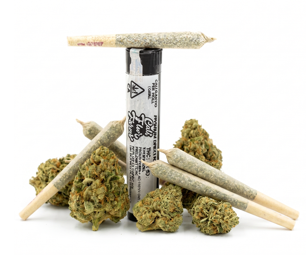 Pre-Rolls